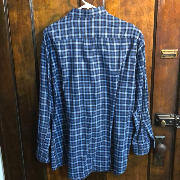 Burberry Button down - Picture 3 of 3